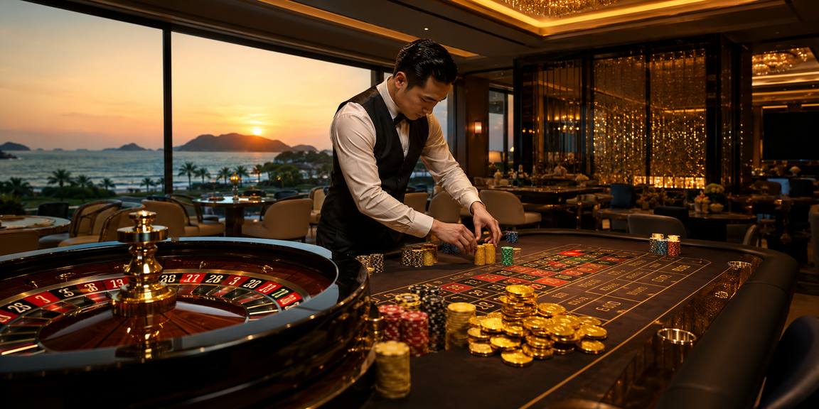 12bet sports Song Bac Turbo tại 12bet sports – Bàn Chơi Nhanh, Vào Ngay
